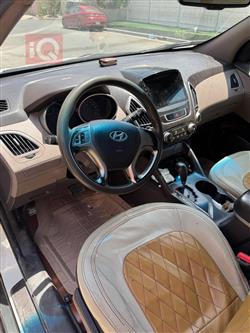 هیوندای تۆکسۆن